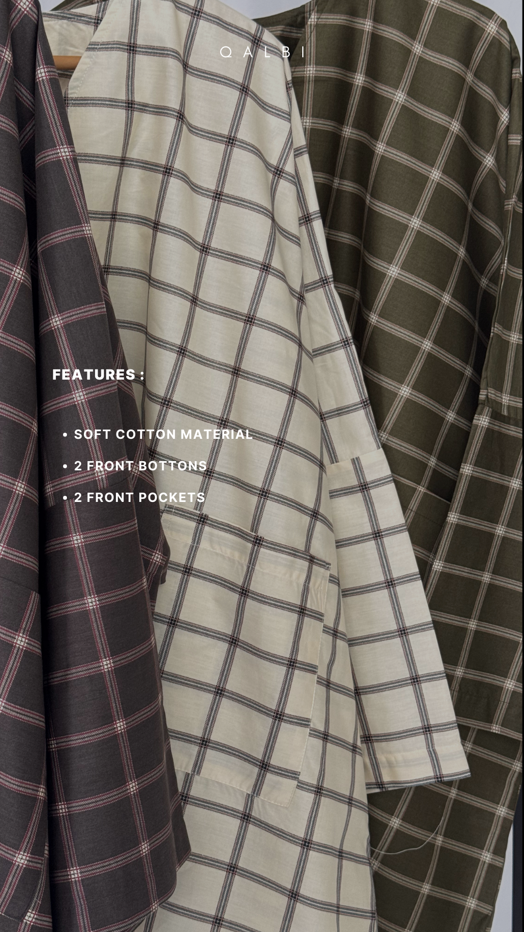 Diana Outerwear