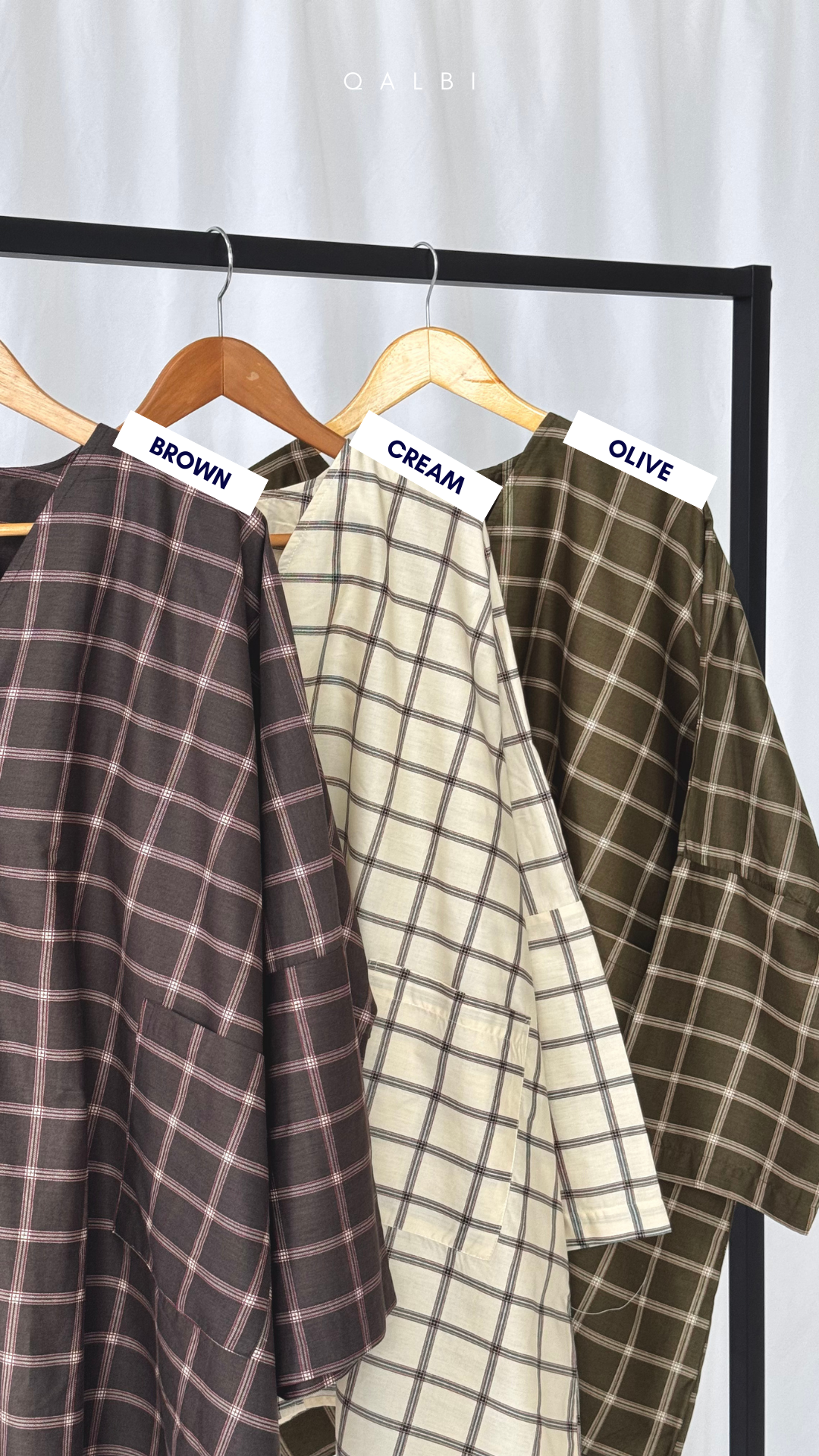 Diana Outerwear