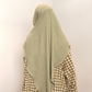 Scallop Khimar