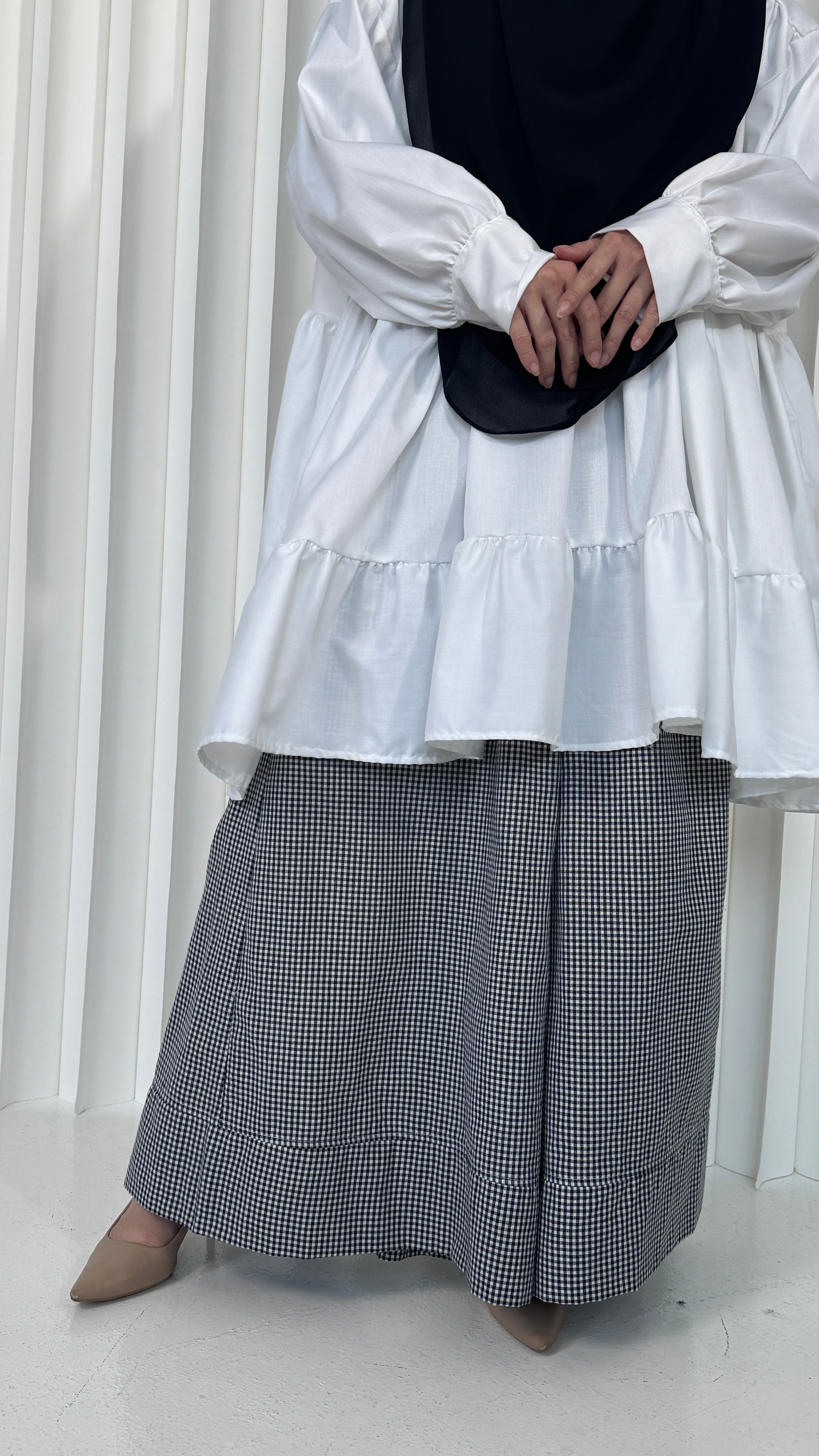 Marley Kotak Pants 2.0