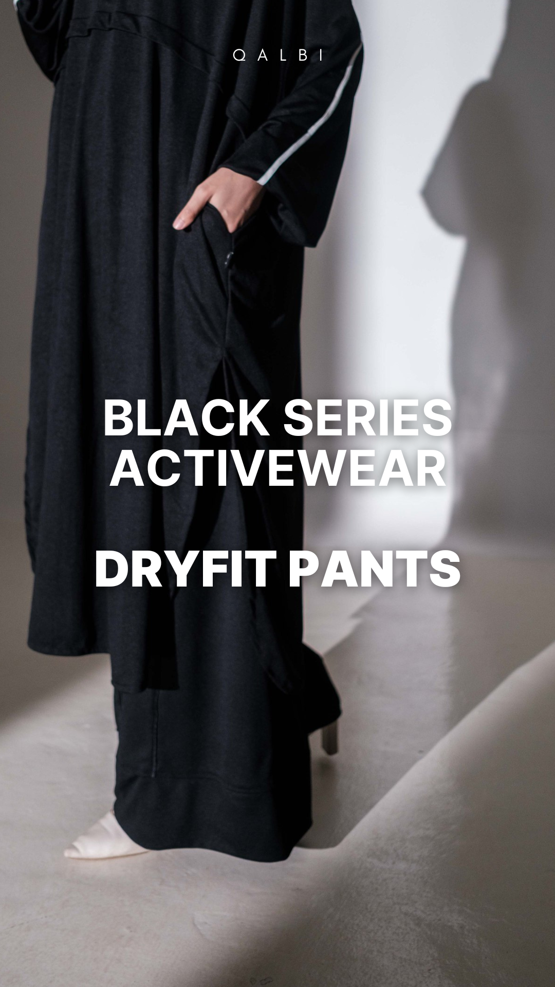 Black Series Activewear