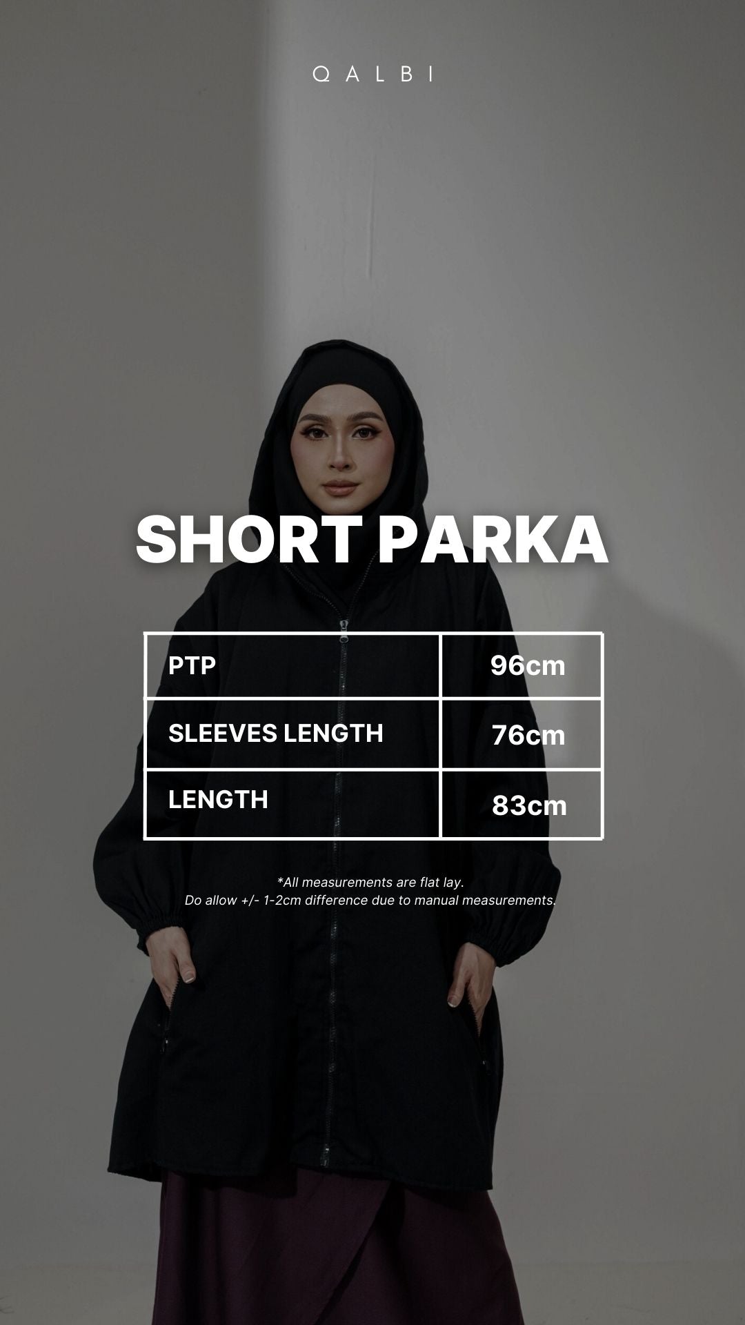 Parka Series