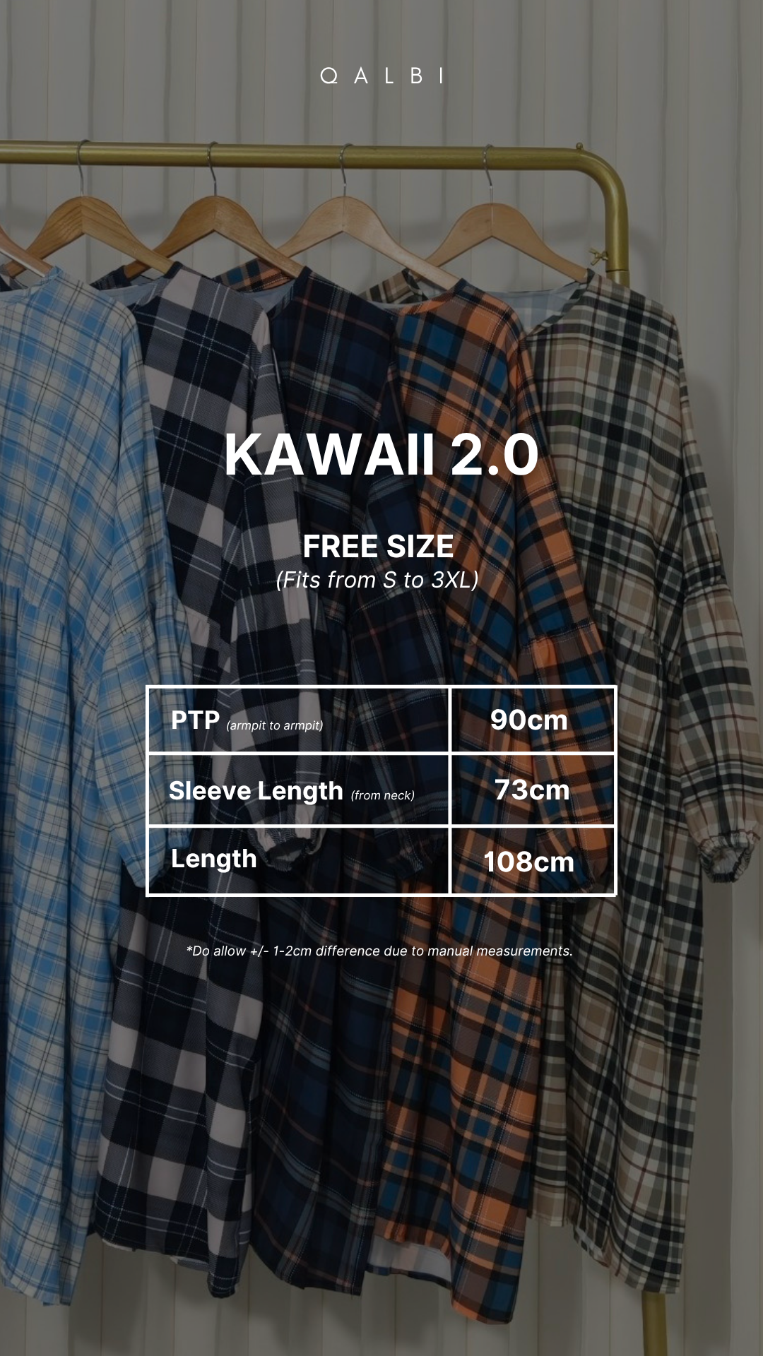 Kawaii 2.0