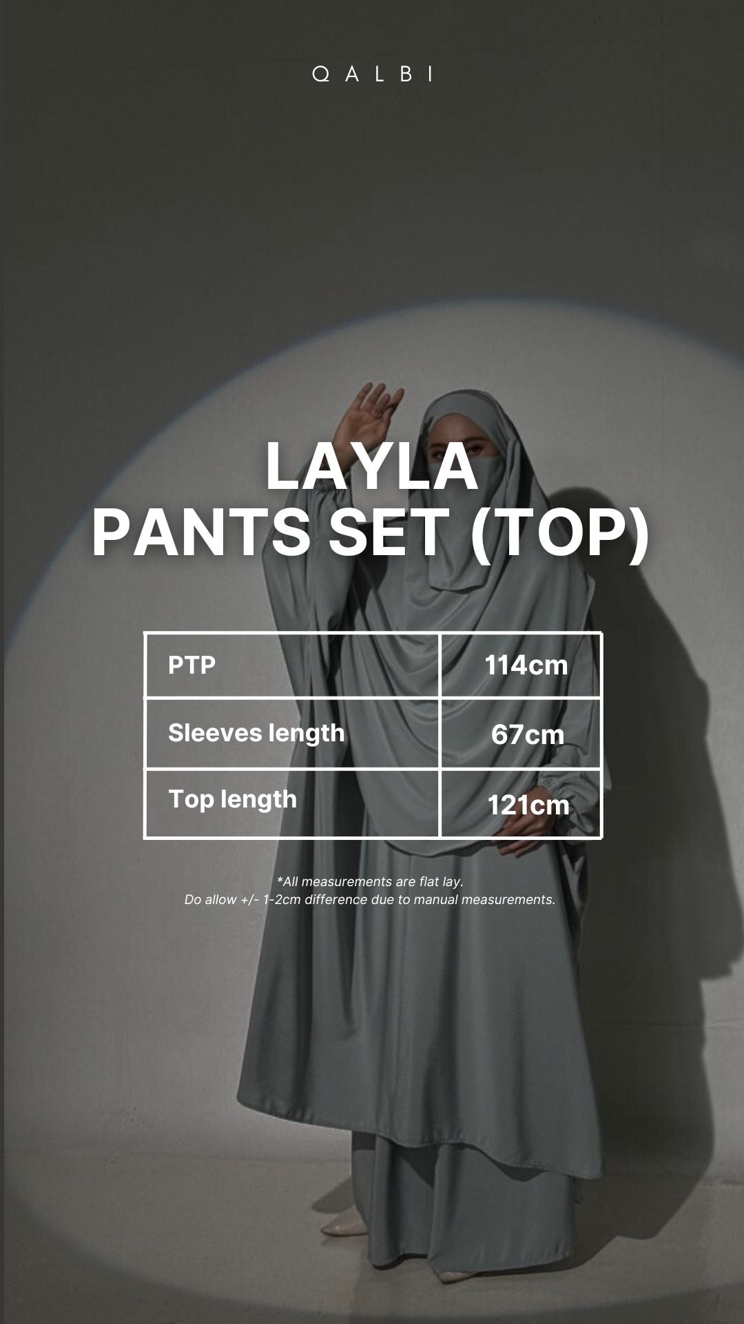 Layla Pant Suit