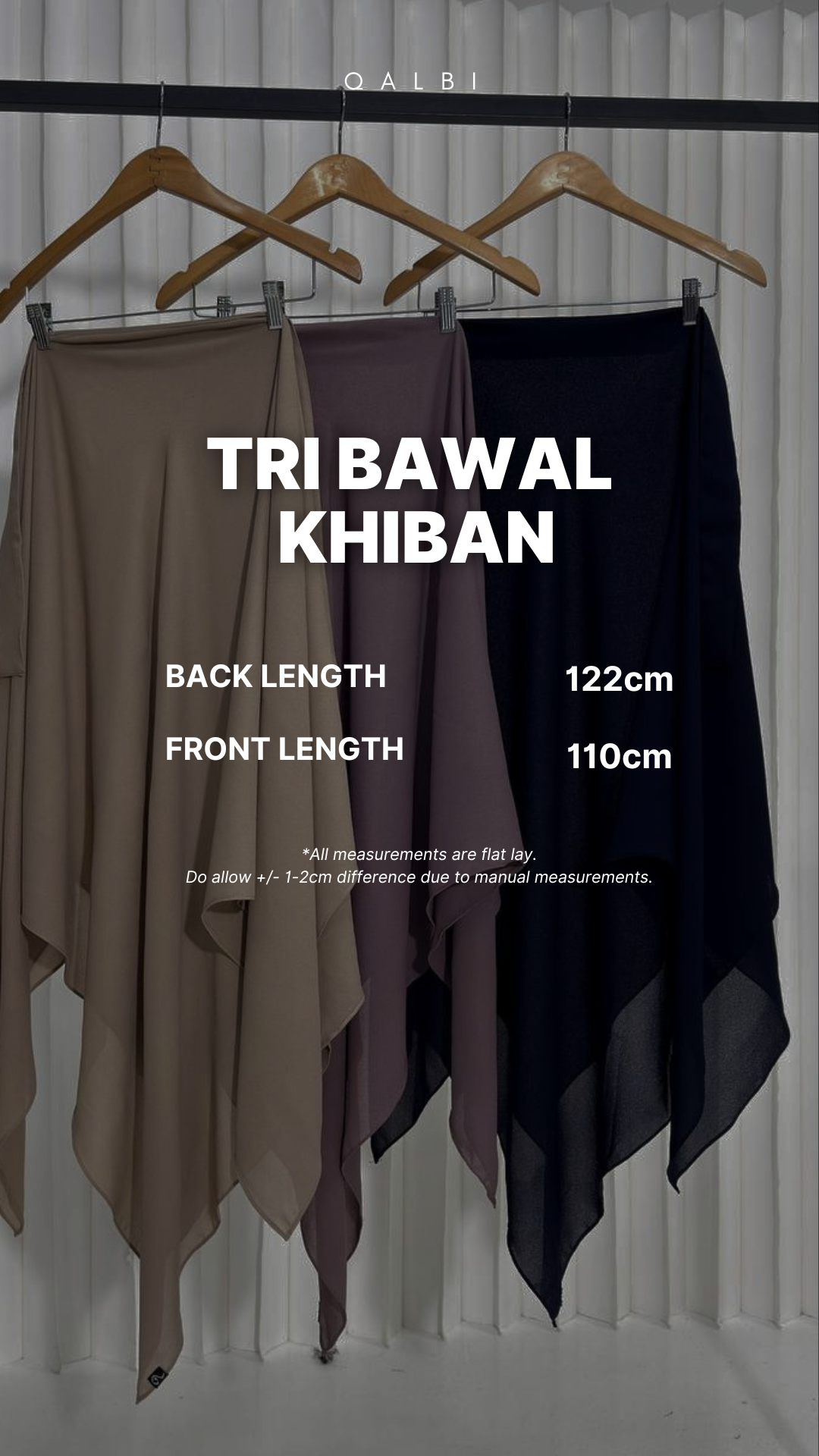 Tri-Bawal Khiban