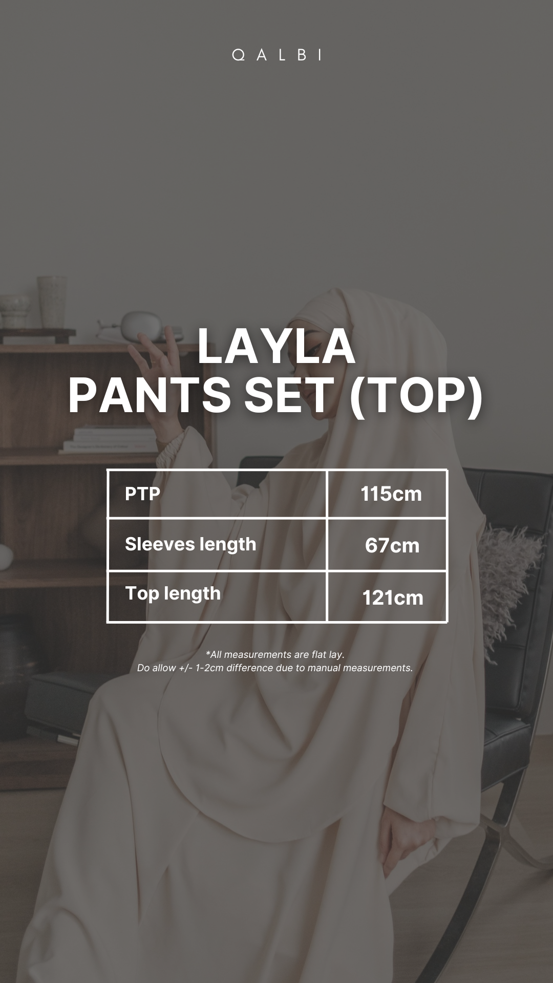 Layla Pant Suit