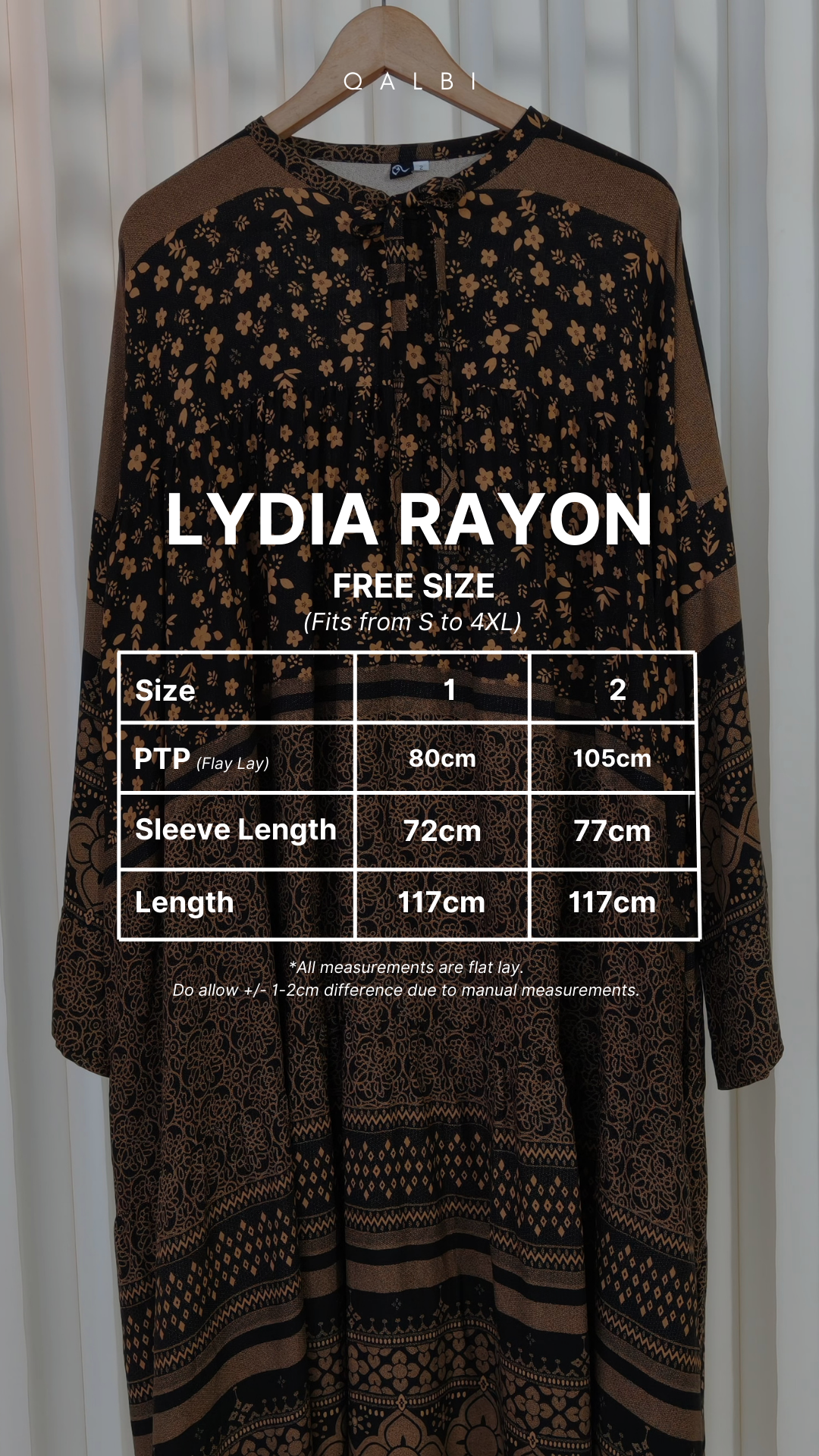 Lydia Rayon