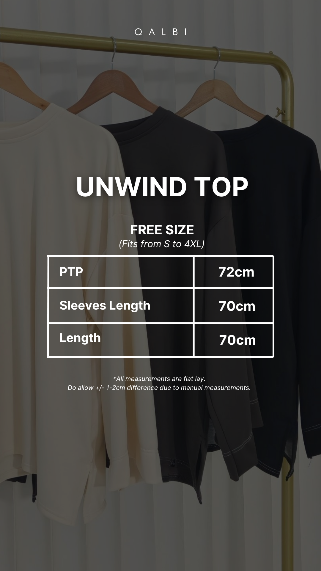 Unwind Series