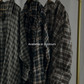 Harvey Flannel Shirt