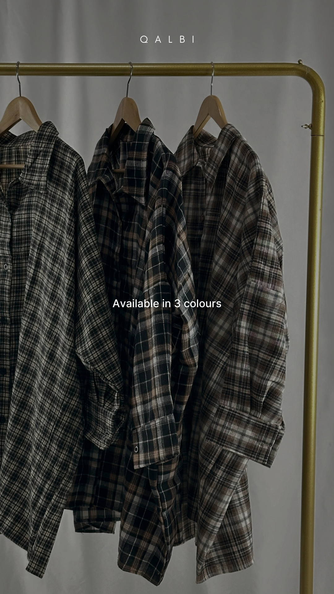 Harvey Flannel Shirt