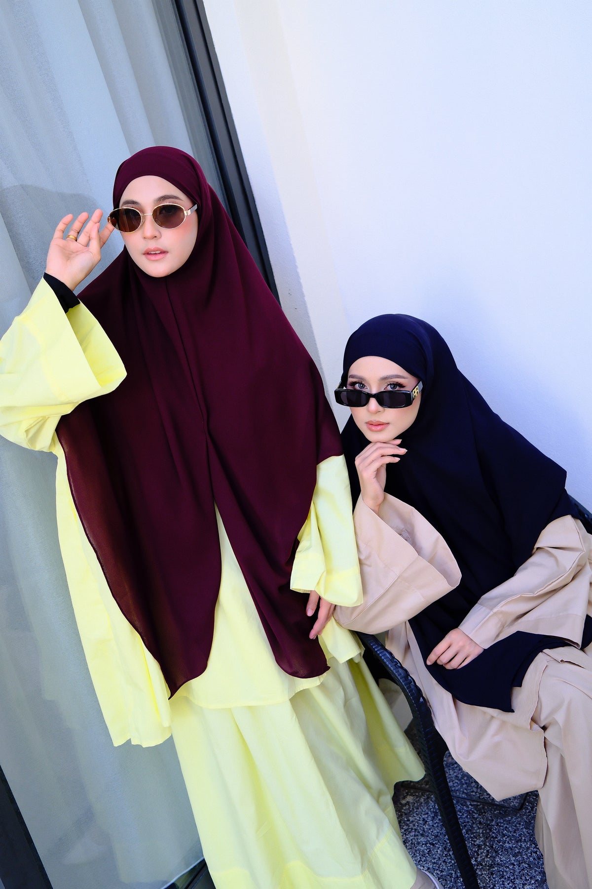 Tri-Bawal Khiban