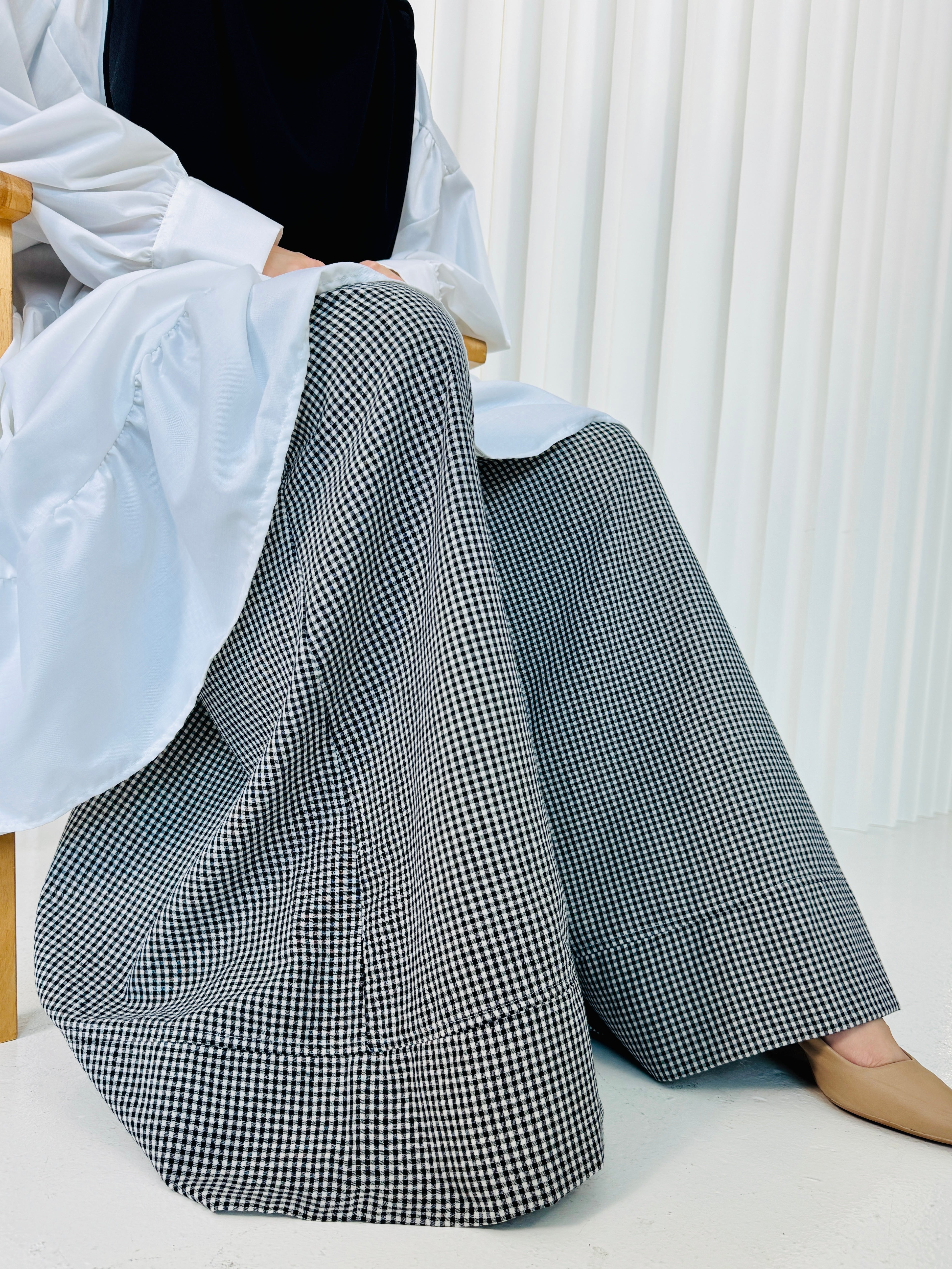 Marley Kotak Pants 2.0