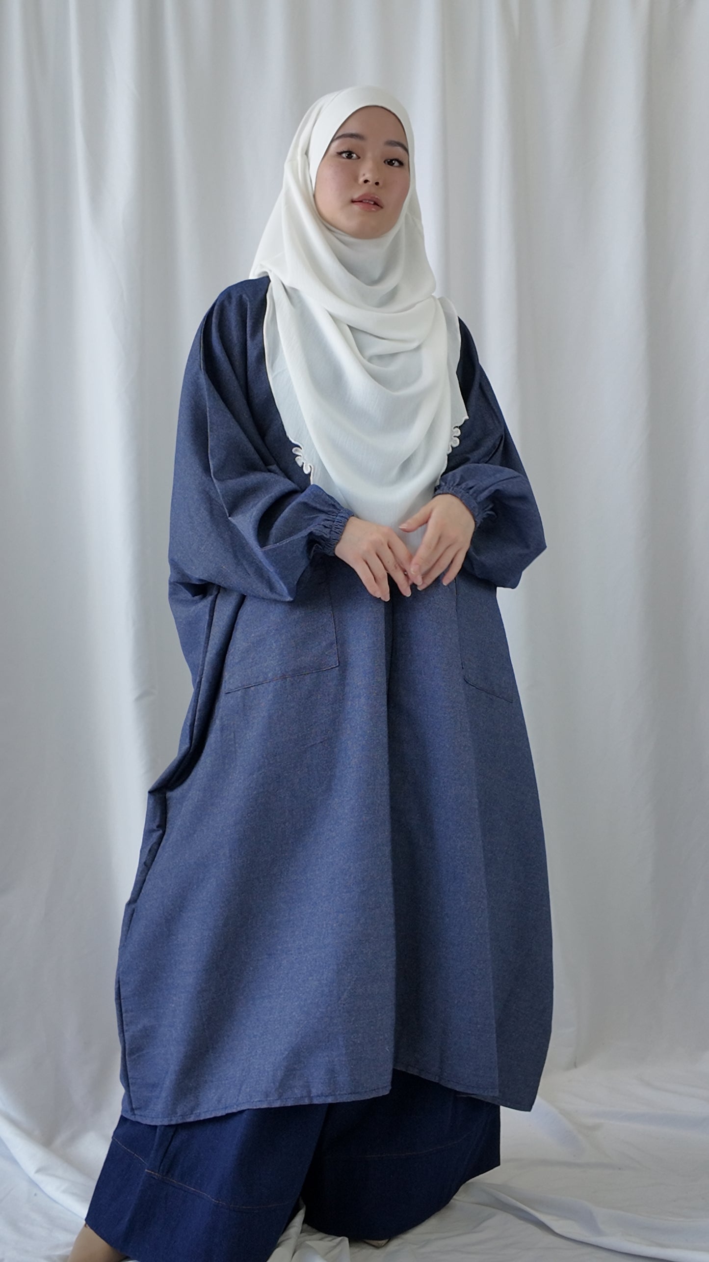 Wardah Denim