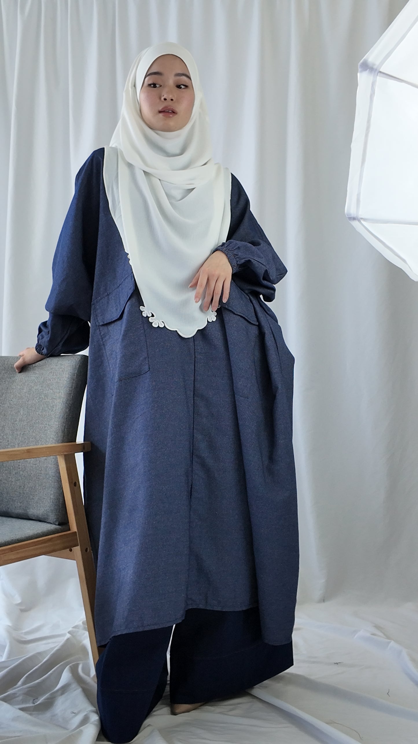 Wardah Denim