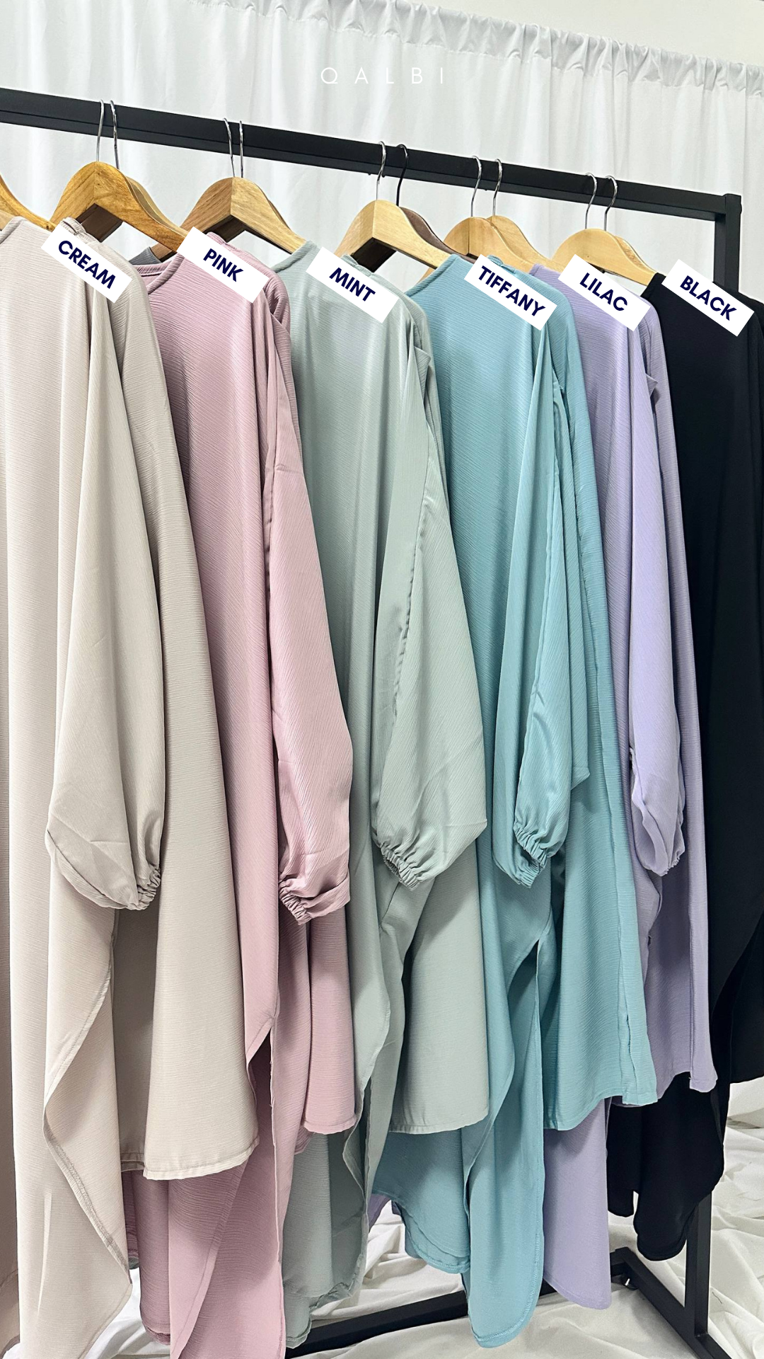 Layla Pant Suit