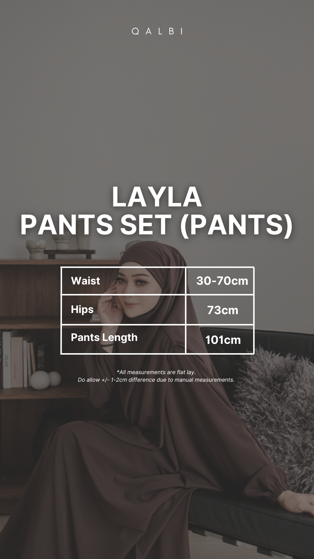 Layla Pant Suit