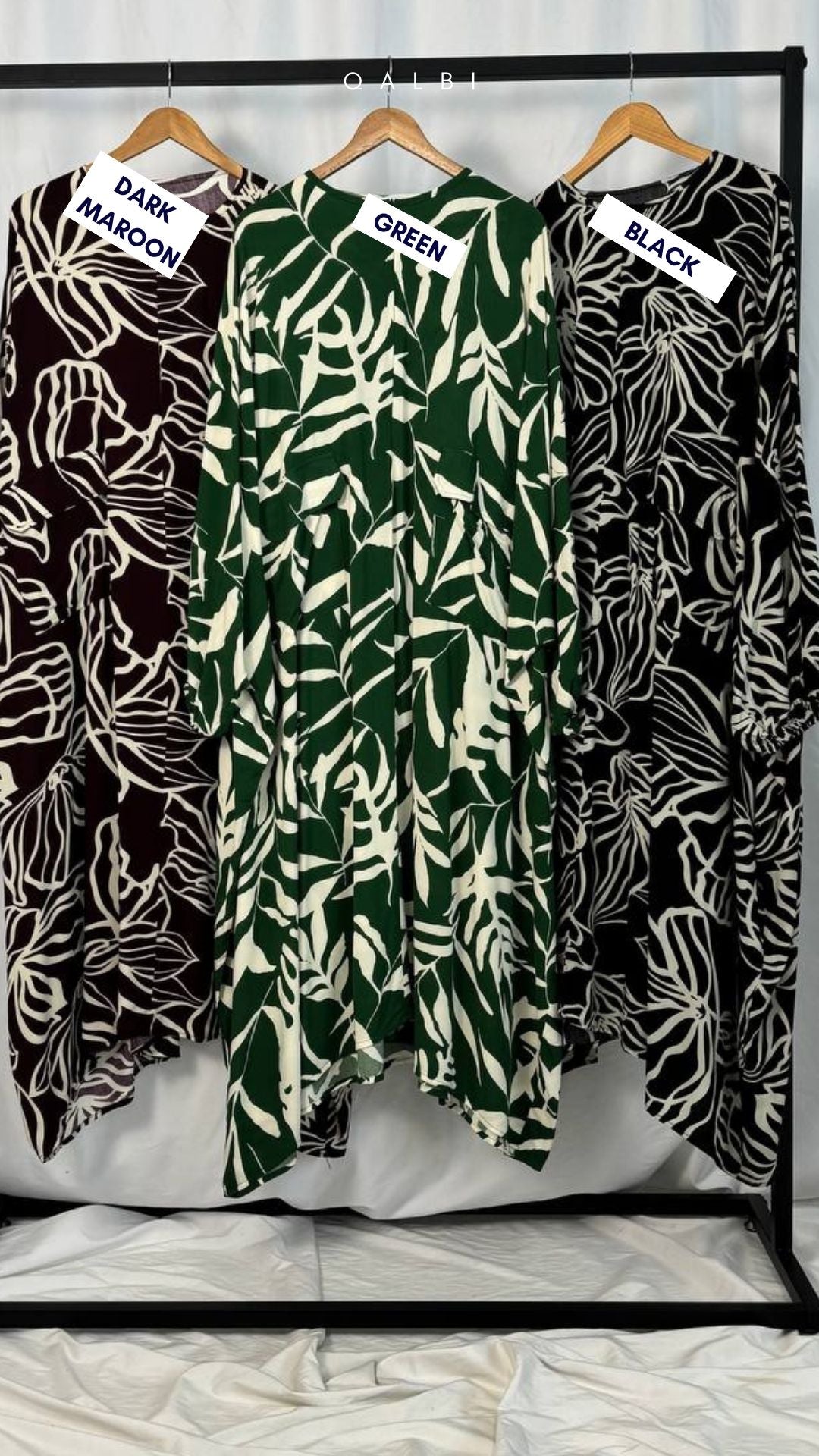 Wardah Bloom Rayon