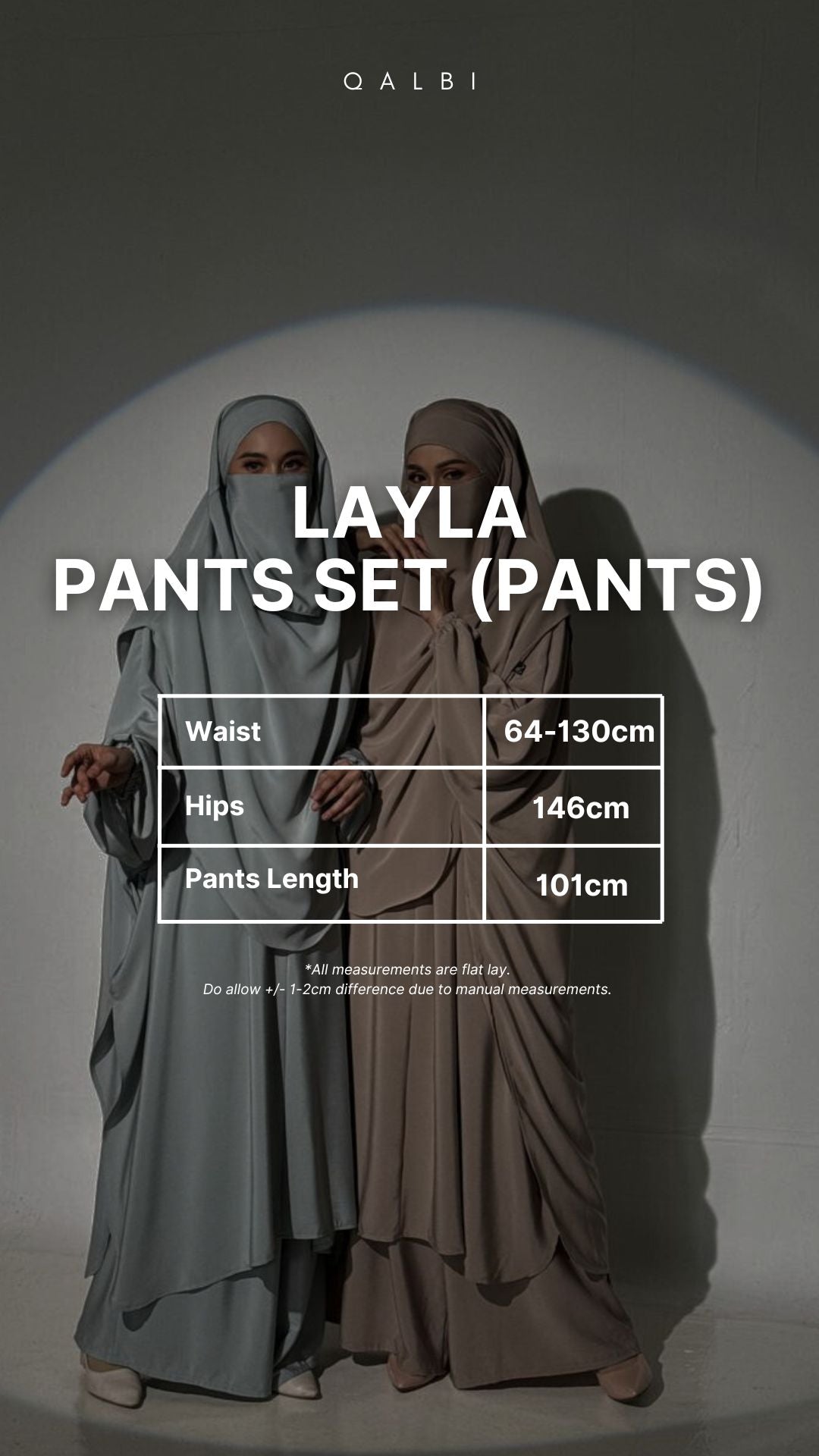 Layla Pant Suit