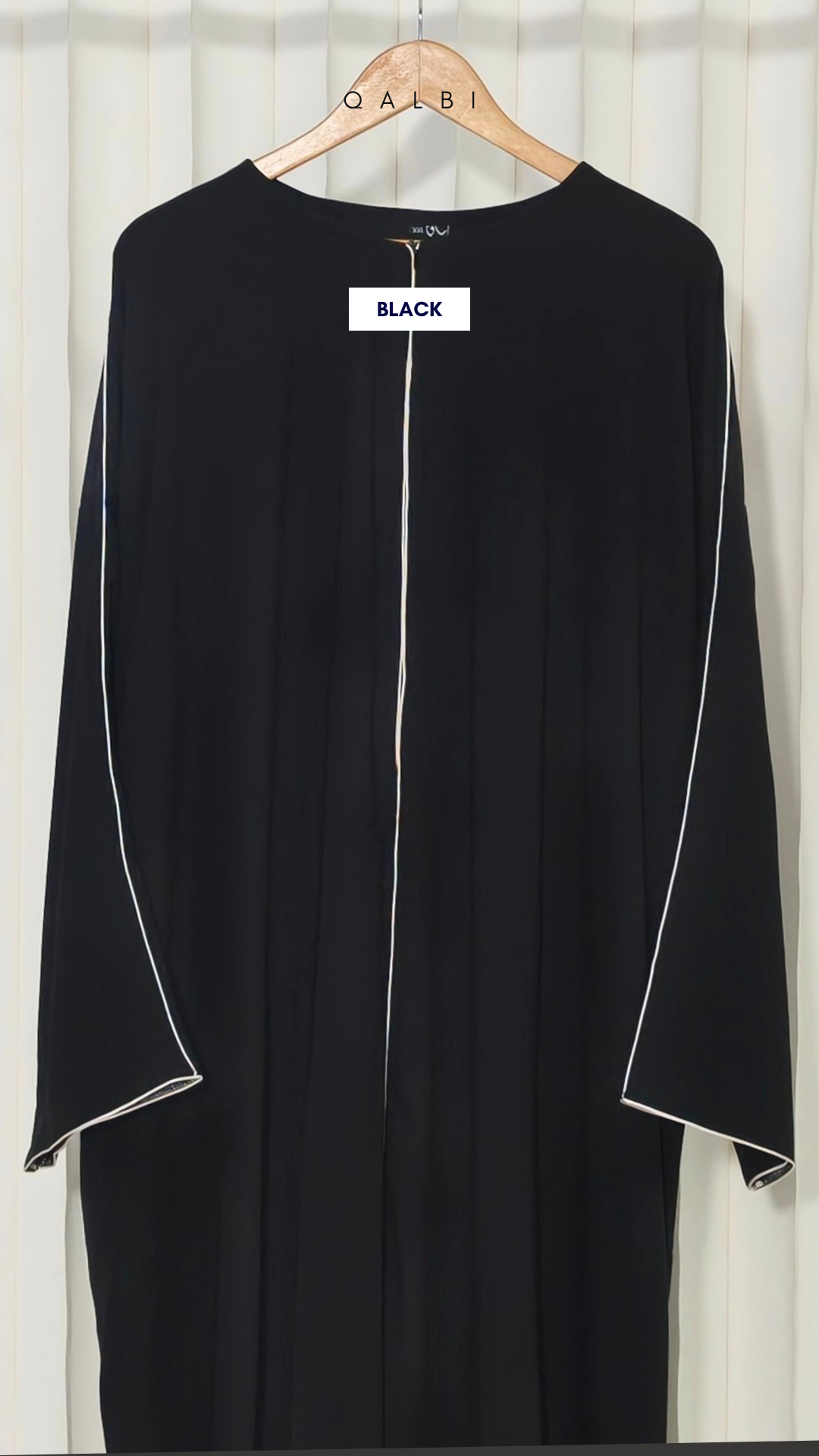 Abaya Lina