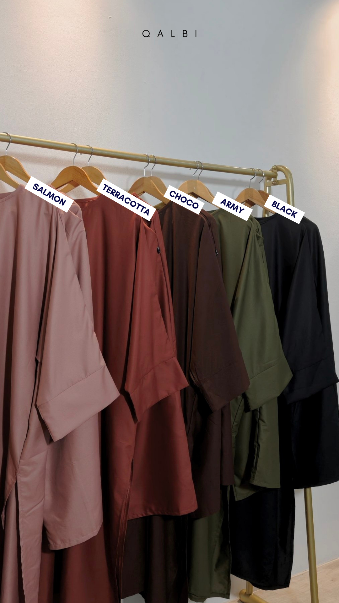 Rania Pants Set
