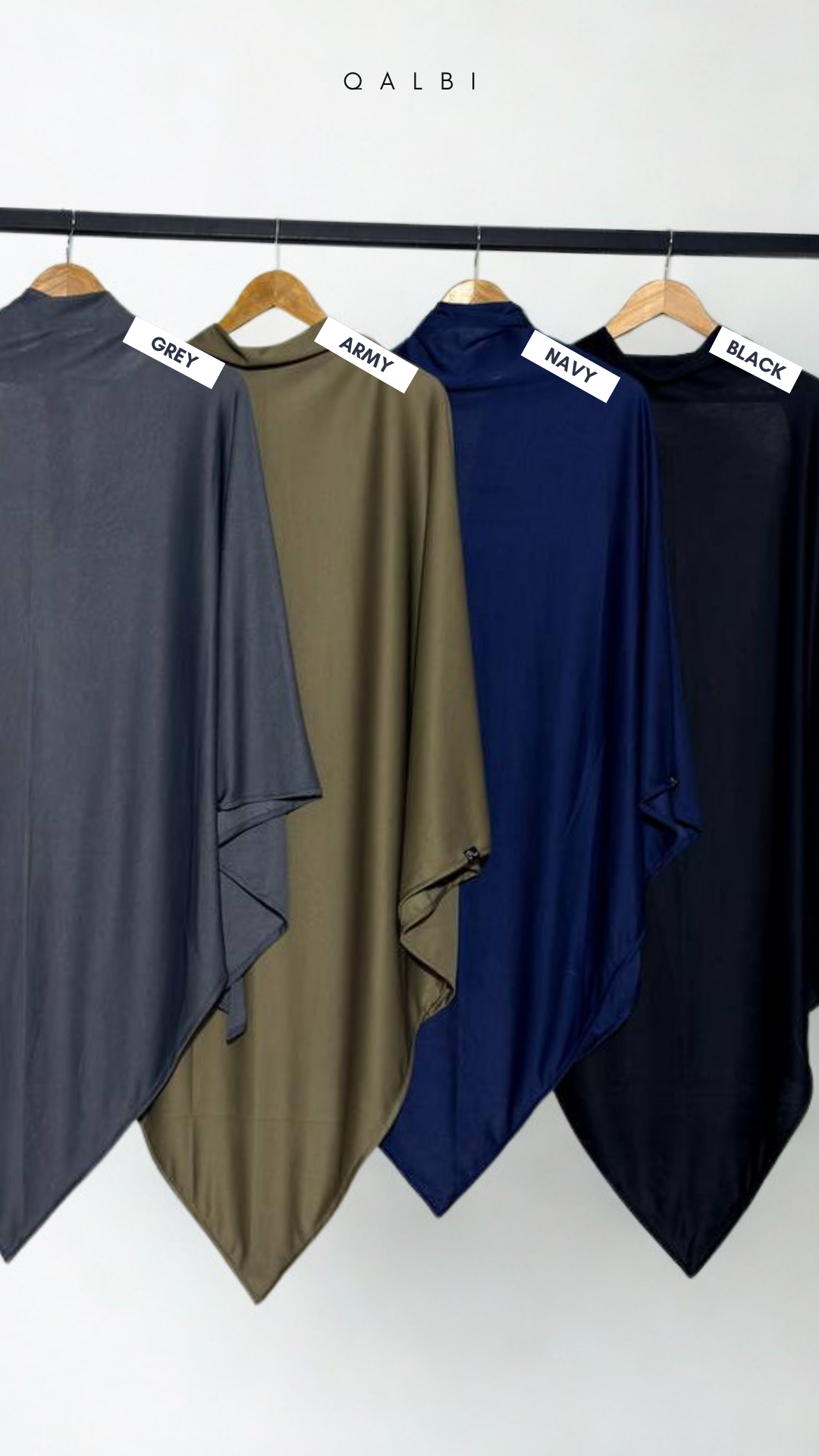 Dryfit Khiban