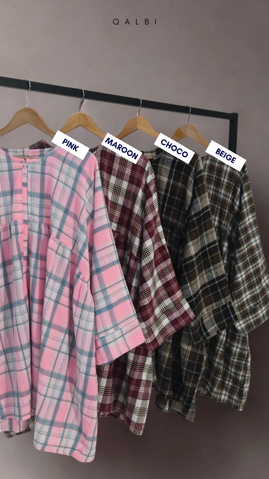 Lara Flannel