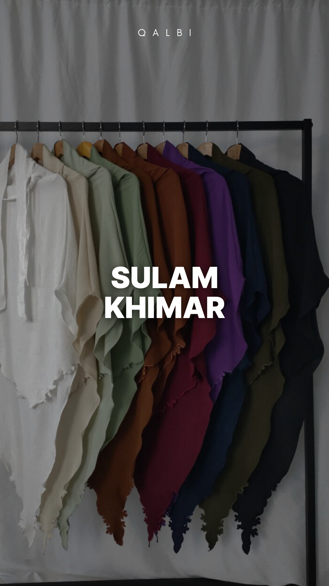 Sulam Khimar