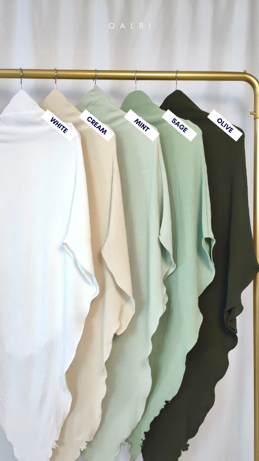 Sulam Khimar