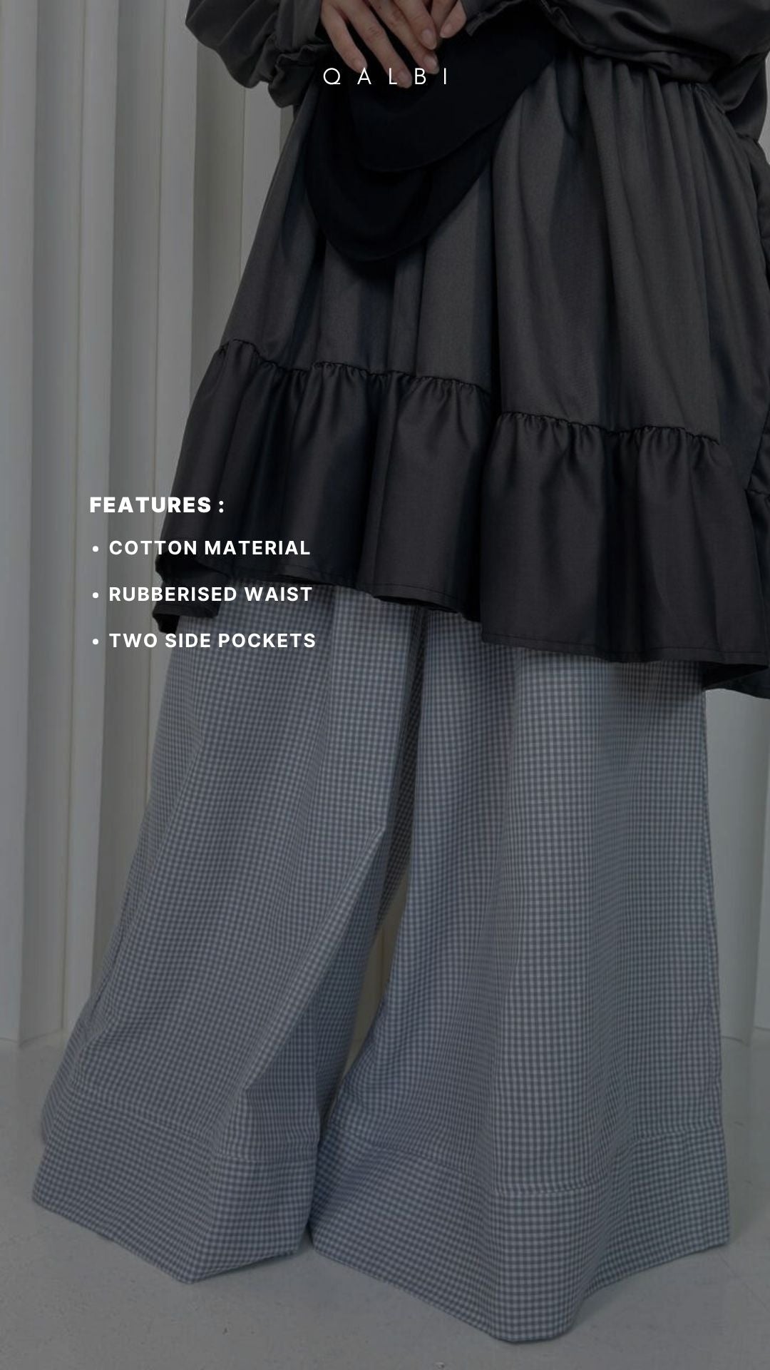 Marley Kotak Pants 2.0