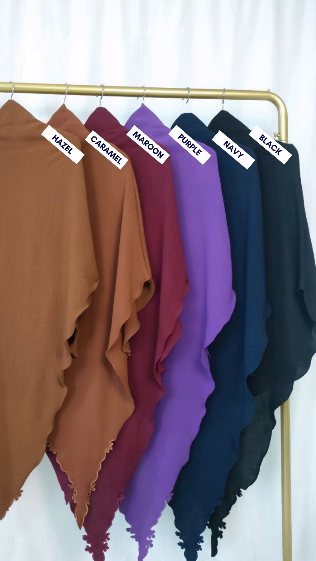 Sulam Khimar