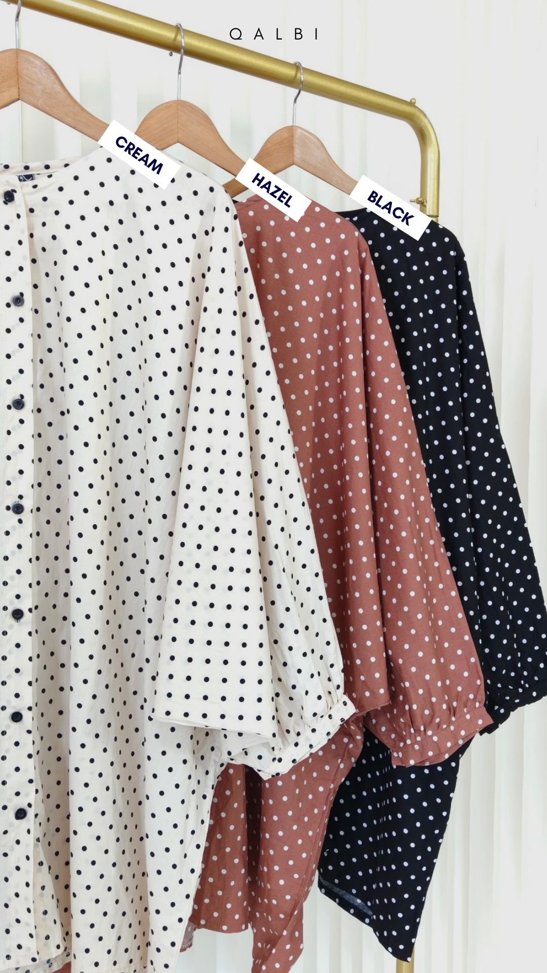 Polka Top