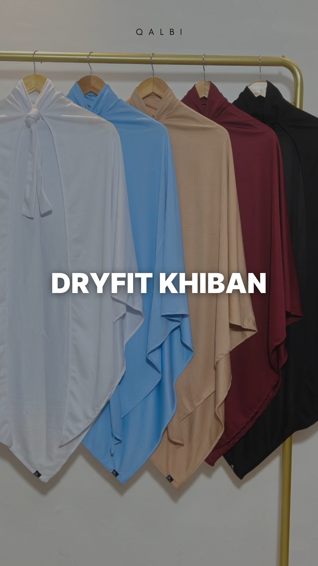 Dryfit Khiban