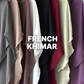 French Khimar