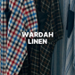 Wardah Linen