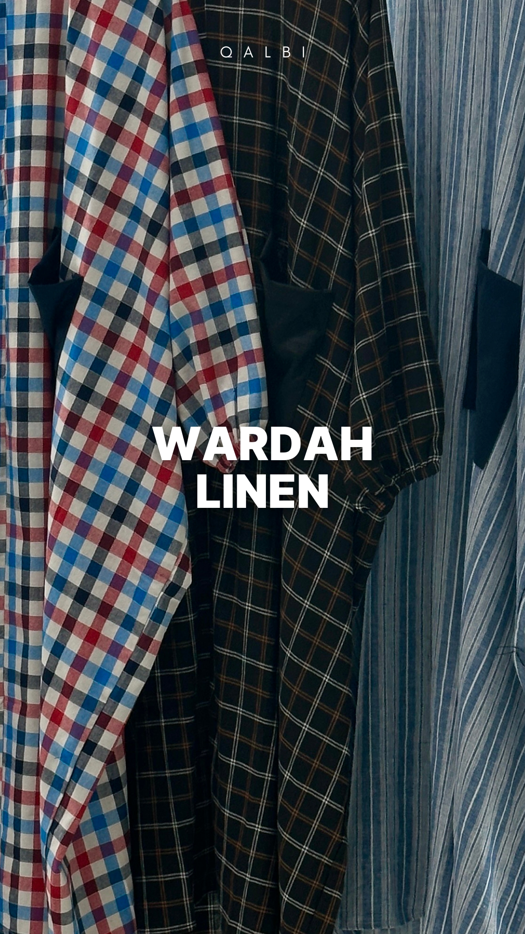 Wardah Linen