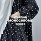 Wardah Monochrome Series