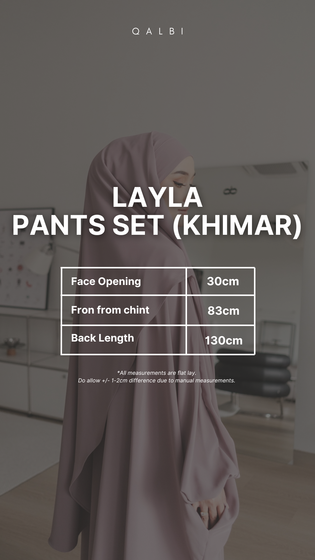 Layla Pant Suit