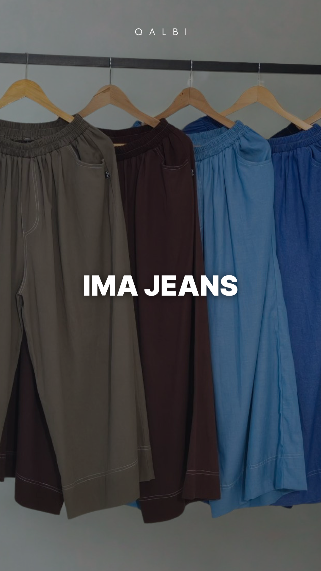 Ima Jeans