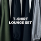 T-Shirt Lounge Set