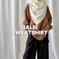 Qalbi Sweatshirt