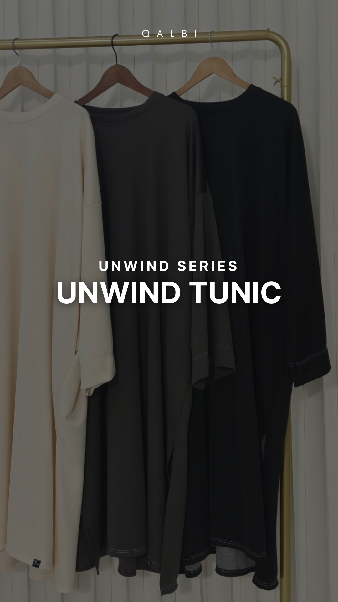 Unwind Series