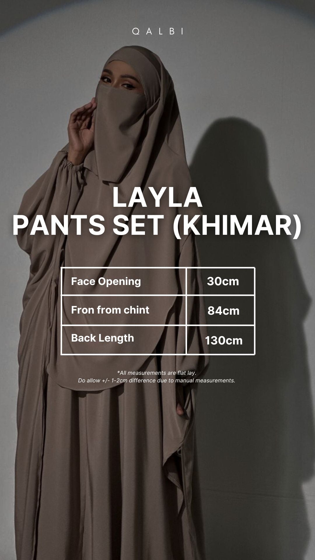 Layla Pant Suit