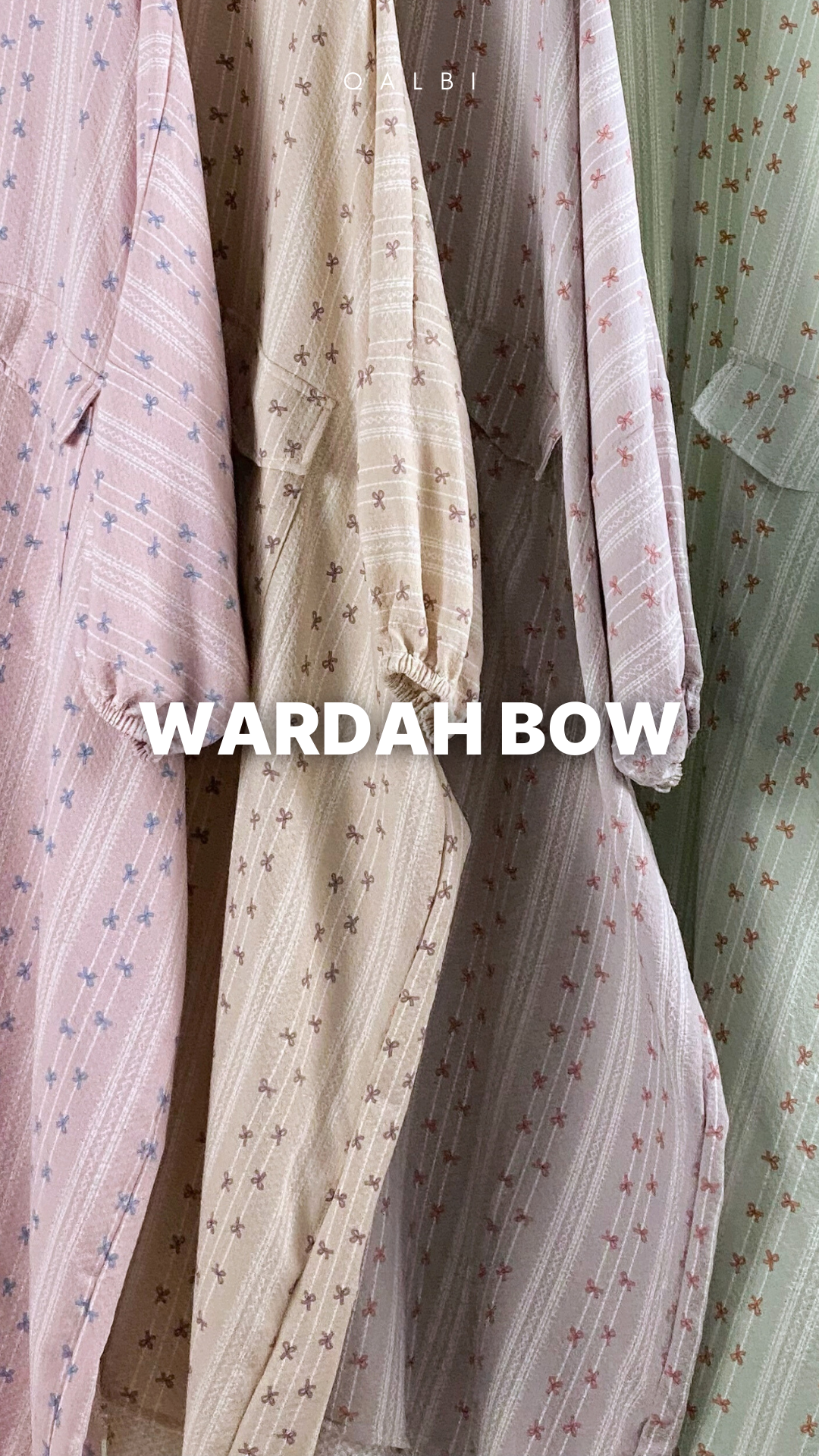 Wardah Bow