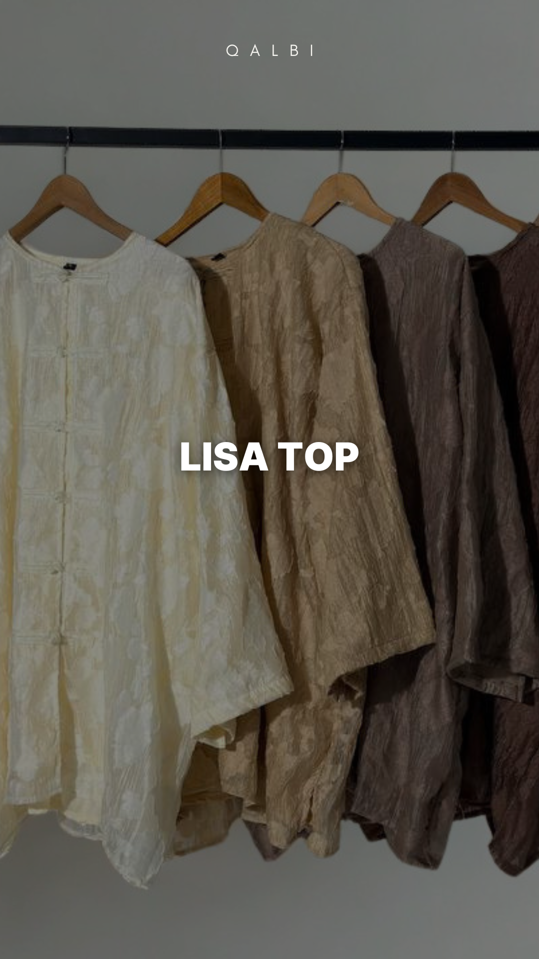 Lisa Top