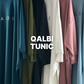 Qalbi Tunic