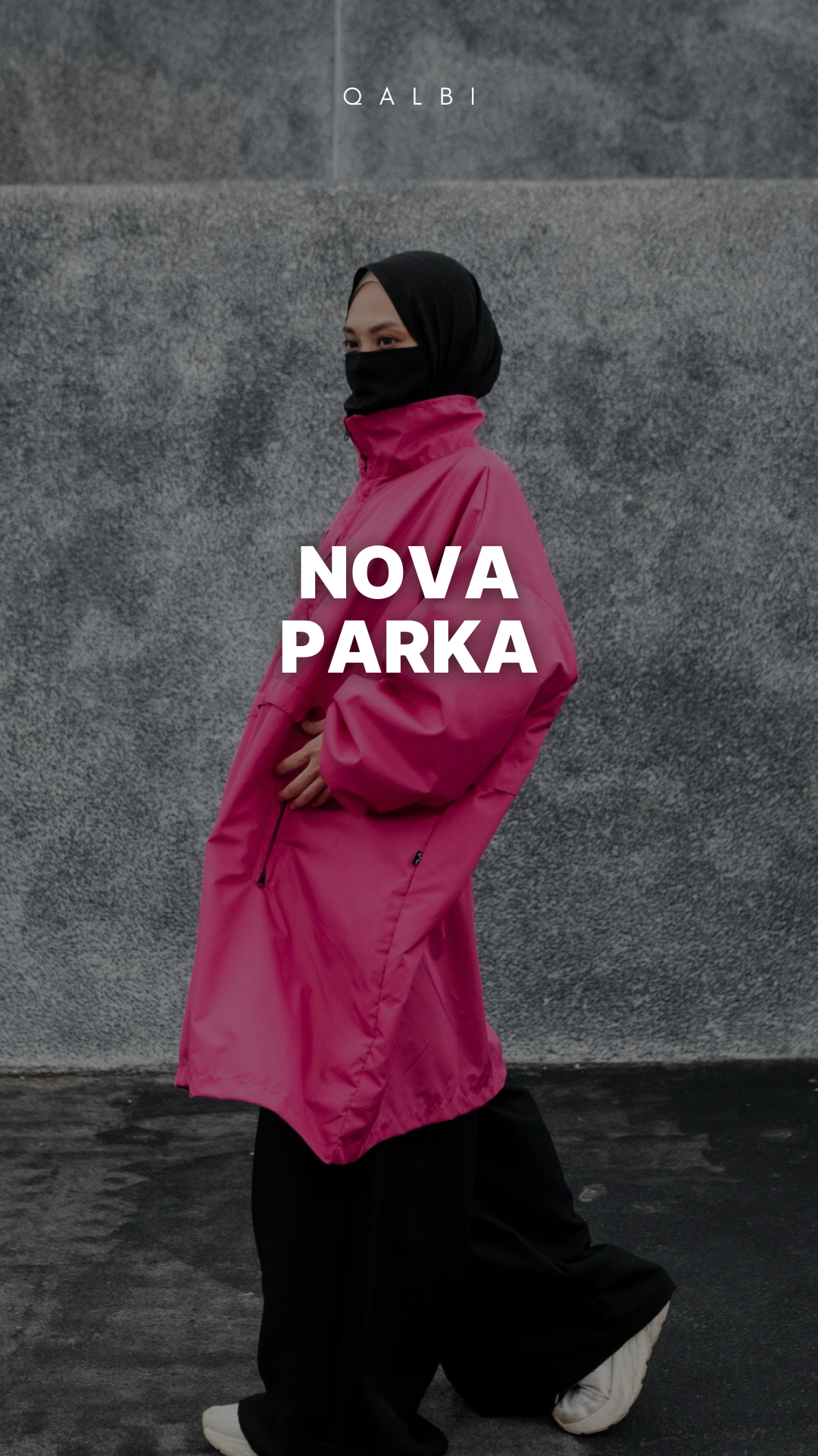 Nova Parka