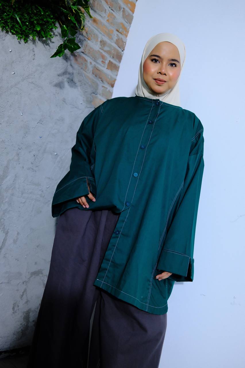 Stella Outline Top