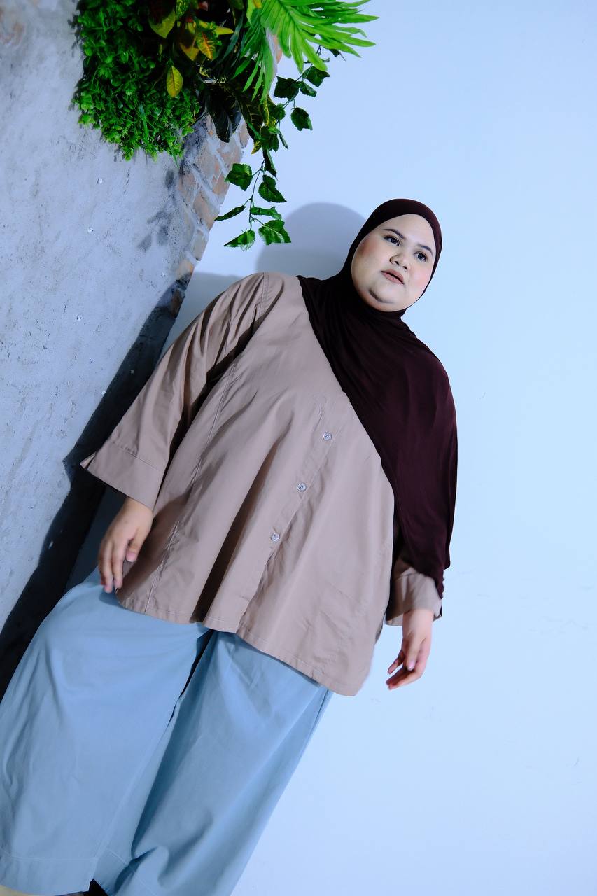 Stella Outline Top