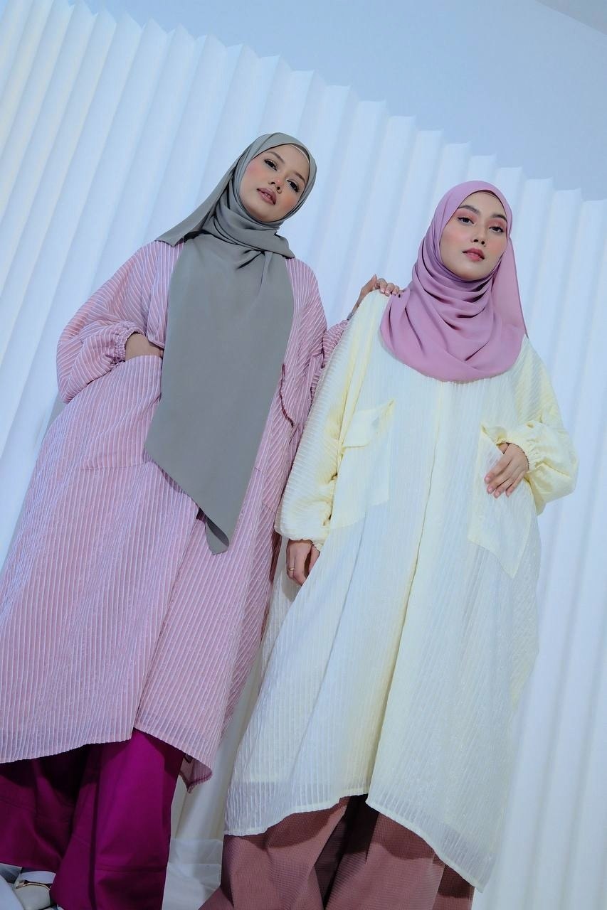 Wardah Tencel