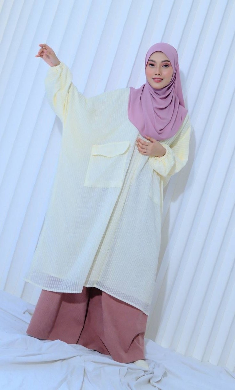 Wardah Tencel